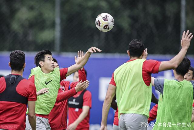 “我们坚信体育拥有凝聚人心的力量”